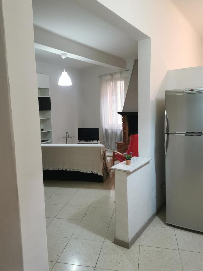 Residence Moline 11 Bolonha Exterior foto