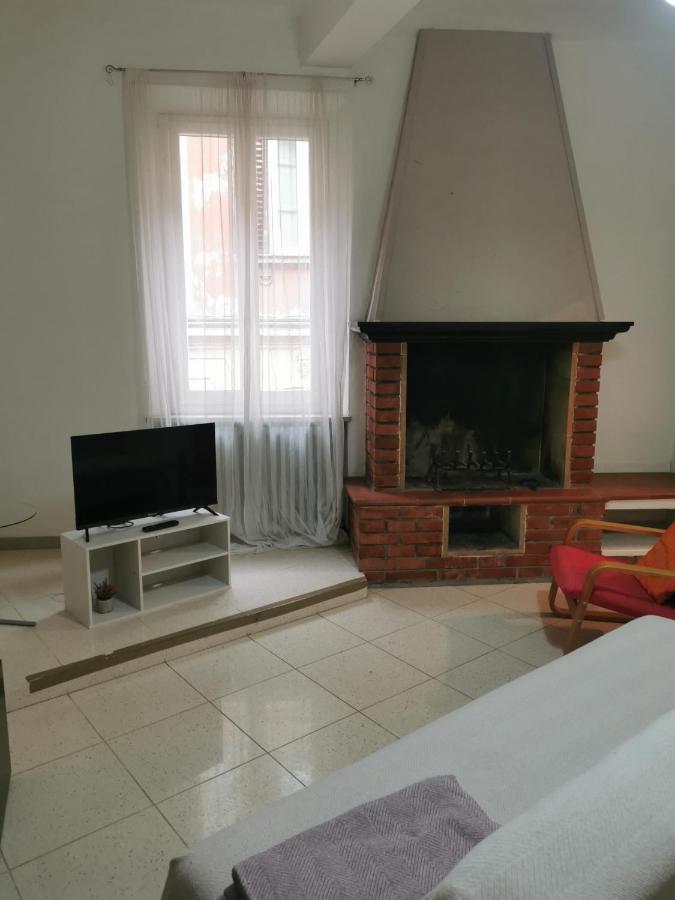 Residence Moline 11 Bolonha Exterior foto